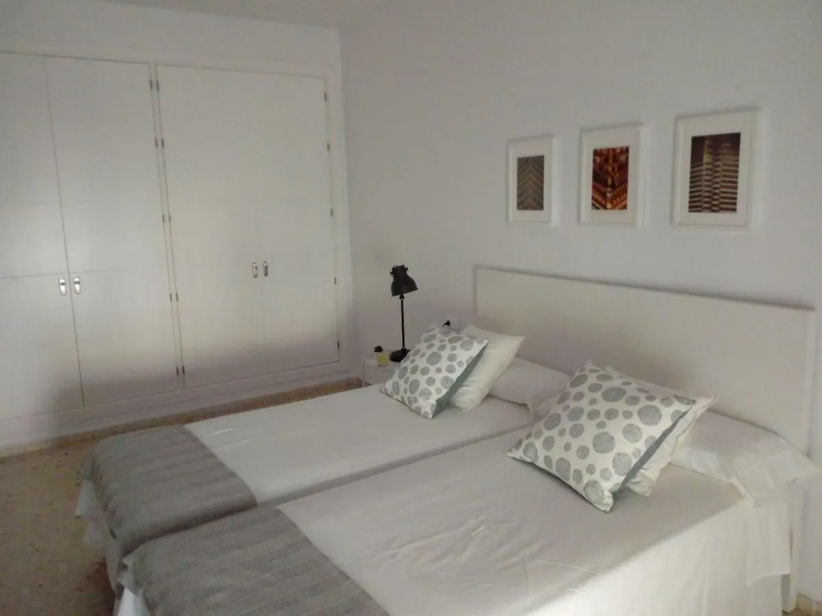 Bahia Blanca - Apartments Cádiz