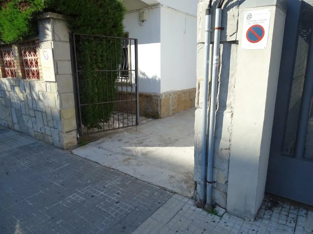 Bahia Blanca - Apartments Cádiz