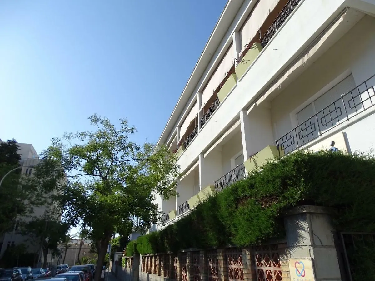 Bahia Blanca - Apartments Cádiz