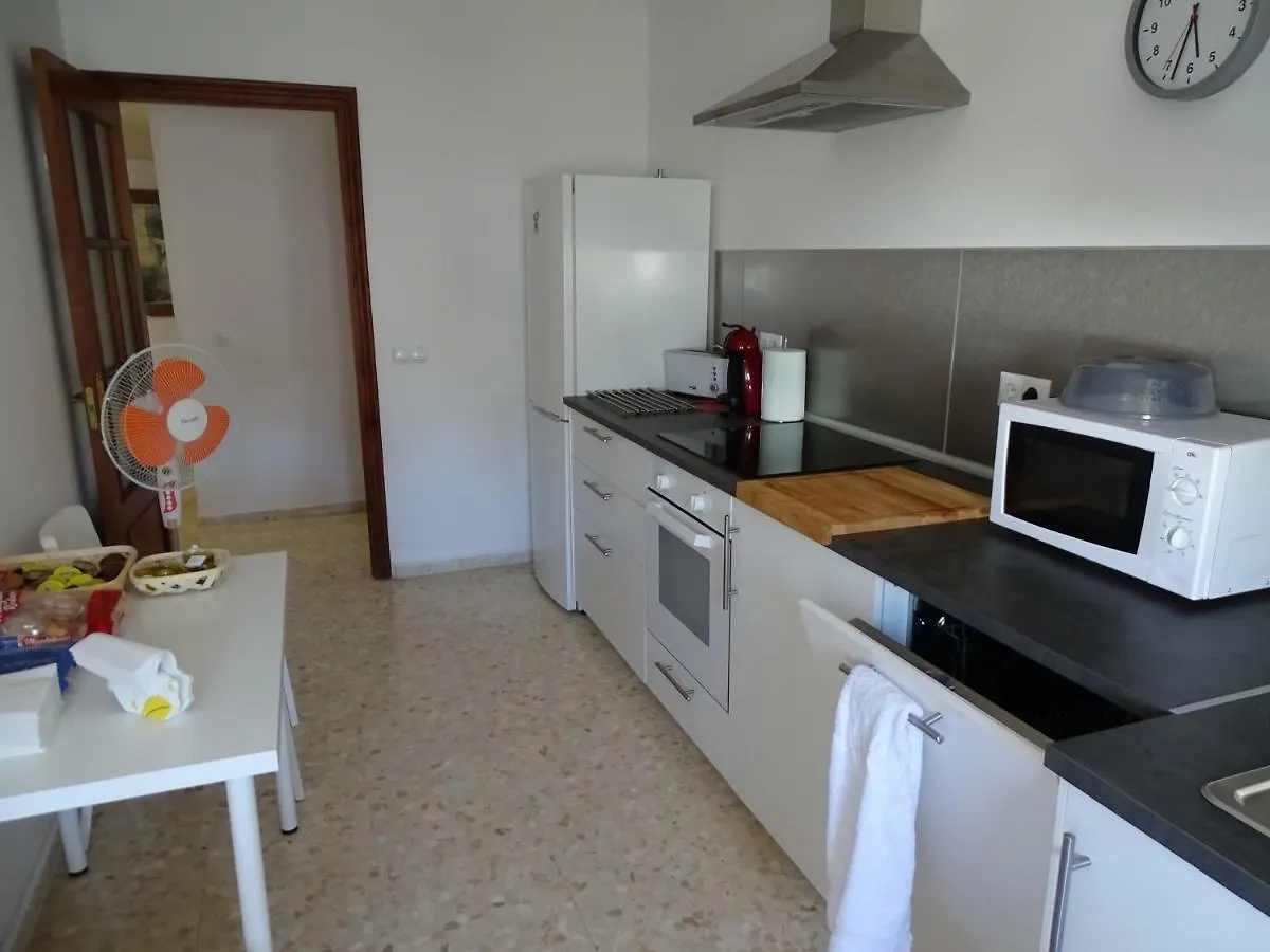 Bahia Blanca - Apartments Cádiz