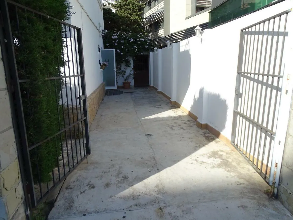 Bahia Blanca - Apartments Cádiz