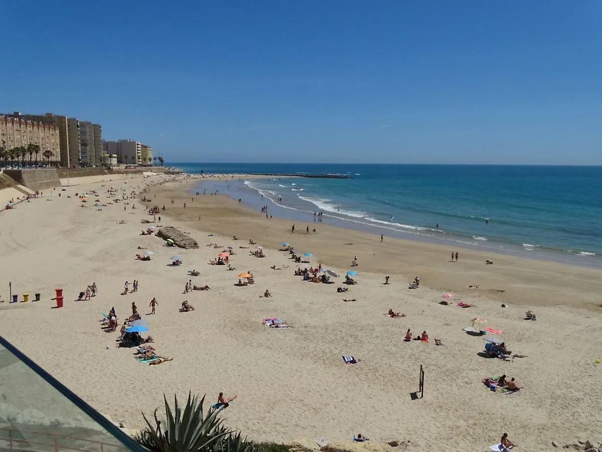 Bahia Blanca - Apartments Cádiz